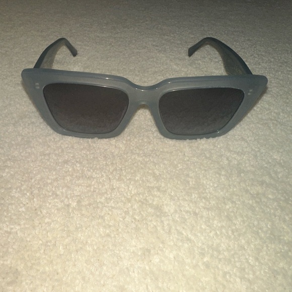 NEW Z SUPPLY FEEL GOOD POLARIZED SUNGLASSES main image 7